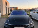 Hyundai Elantra 2024 года за 10 950 000 тг. в Уральск