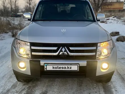 Mitsubishi Pajero 2008 года за 8 500 000 тг. в Алматы – фото 10