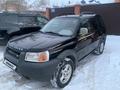 Land Rover Freelander 1999 года за 2 400 000 тг. в Астана – фото 2