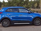 Hyundai Creta 2021 года за 9 800 000 тг. в Щучинск – фото 4