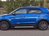 Hyundai Creta 2021 года за 9 800 000 тг. в Щучинск – фото 5