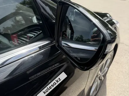 Hyundai Grandeur 2014 года за 8 500 000 тг. в Алматы – фото 13