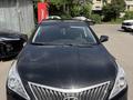Hyundai Grandeur 2014 года за 8 500 000 тг. в Алматы – фото 14