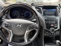 Hyundai Grandeur 2014 года за 8 500 000 тг. в Алматы – фото 17