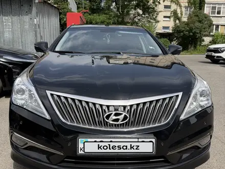 Hyundai Grandeur 2014 года за 8 500 000 тг. в Алматы