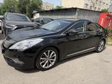 Hyundai Grandeur 2014 годаүшін8 500 000 тг. в Алматы – фото 2