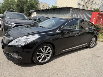Hyundai Grandeur 2014 года за 8 500 000 тг. в Алматы – фото 2