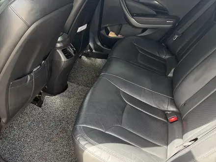 Hyundai Grandeur 2014 года за 8 500 000 тг. в Алматы – фото 7
