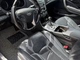 Hyundai Grandeur 2014 годаүшін8 500 000 тг. в Алматы – фото 5