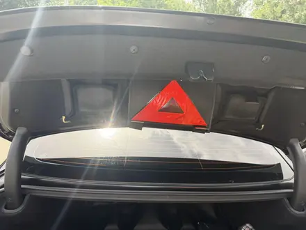 Hyundai Grandeur 2014 года за 8 500 000 тг. в Алматы – фото 11