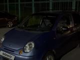 Daewoo Matiz 2007 годаүшін1 300 000 тг. в Костанай – фото 2
