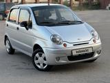 Daewoo Matiz 2012 годаүшін2 570 000 тг. в Алматы