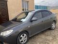 Hyundai Elantra 2007 годаүшін4 000 000 тг. в Кызылорда – фото 2