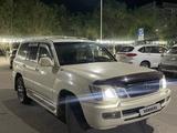 Lexus LX 470 1998 годаүшін7 800 000 тг. в Жезказган – фото 2