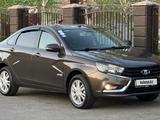 ВАЗ (Lada) Vesta 2017 годаүшін4 350 000 тг. в Талдыкорган – фото 3