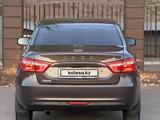ВАЗ (Lada) Vesta 2017 годаүшін4 350 000 тг. в Талдыкорган – фото 2