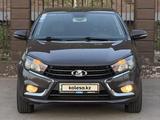 ВАЗ (Lada) Vesta 2017 годаүшін4 350 000 тг. в Талдыкорган