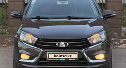 ВАЗ (Lada) Vesta 2017 годаүшін4 350 000 тг. в Талдыкорган