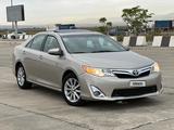 Toyota Camry 2014 годаүшін6 000 000 тг. в Кандыагаш – фото 2