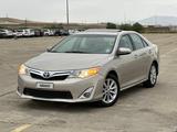 Toyota Camry 2014 годаүшін6 000 000 тг. в Кандыагаш