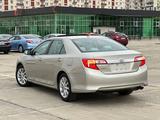 Toyota Camry 2014 годаүшін6 000 000 тг. в Кандыагаш – фото 3