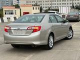 Toyota Camry 2014 годаүшін6 000 000 тг. в Кандыагаш – фото 4