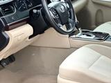 Toyota Camry 2014 годаүшін6 000 000 тг. в Кандыагаш – фото 5