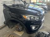 Авкат Kia Sorento 2017 авто на Разбор G6DHfor42 185 тг. в Астана – фото 3