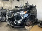 Авкат Kia Sorento 2017 авто на Разбор G6DHfor42 185 тг. в Астана – фото 2