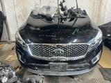 Авкат Kia Sorento 2017 авто на Разбор G6DHfor42 185 тг. в Астана