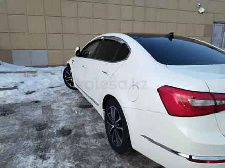 Kia K7 2013 года за 10 000 000 тг. в Караганда – фото 21