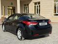 Hyundai Elantra 2012 года за 5 300 000 тг. в Алматы – фото 11