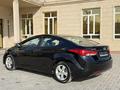 Hyundai Elantra 2012 года за 5 300 000 тг. в Алматы – фото 12