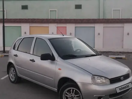 ВАЗ (Lada) Kalina 1119 2012 года за 2 100 000 тг. в Актау