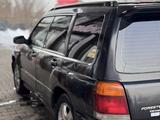 Subaru Forester 1997 годаfor2 500 000 тг. в Алматы – фото 5