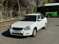 ВАЗ (Lada) Priora 2170 2014 годаfor2 700 000 тг. в Алматы