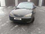 Toyota Camry 2005 года за 5 800 000 тг. в Талдыкорган – фото 5