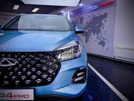 Chery Tiggo 4 Pro 2023 года за 8 900 000 тг. в Павлодар – фото 3