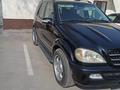 Mercedes-Benz ML 350 2003 годаүшін6 000 000 тг. в Алматы – фото 2