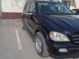 Mercedes-Benz ML 350 2003 годаүшін6 000 000 тг. в Алматы – фото 2