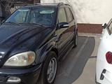 Mercedes-Benz ML 350 2003 годаүшін6 000 000 тг. в Алматы