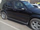 Mercedes-Benz ML 350 2003 годаүшін6 000 000 тг. в Алматы – фото 3