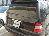 Mercedes-Benz ML 350 2003 годаүшін6 000 000 тг. в Алматы – фото 4