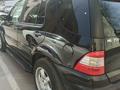 Mercedes-Benz ML 350 2003 годаүшін6 000 000 тг. в Алматы – фото 5
