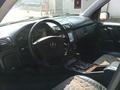 Mercedes-Benz ML 350 2003 годаүшін6 000 000 тг. в Алматы – фото 7