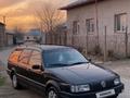 Volkswagen Passat 1993 годаүшін1 400 000 тг. в Шымкент – фото 12