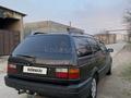 Volkswagen Passat 1993 годаүшін1 400 000 тг. в Шымкент – фото 8