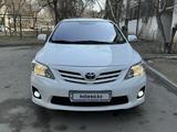 Toyota Corolla 2010 года за 6 500 000 тг. в Тараз – фото 2