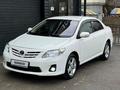 Toyota Corolla 2010 годаfor6 500 000 тг. в Тараз – фото 20