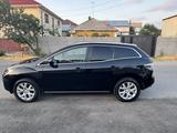 Mazda CX-7 2008 года за 4 500 000 тг. в Тараз – фото 4